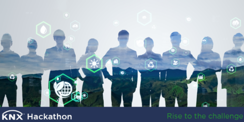 La Asociación KNX abre el plazo de presentación de solicitudes para Hackathon 2023