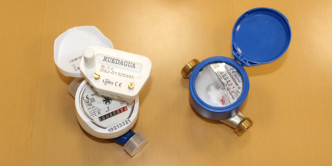 Proyecto piloto para la instalación de contadores de agua inteligentes en el municipio de Pizarra