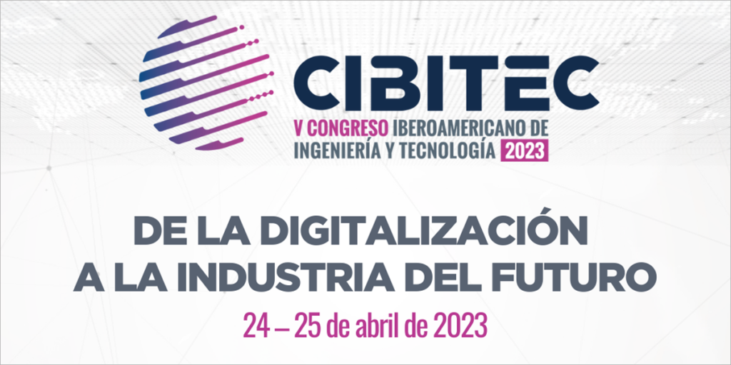Congreso CIBITEC23.