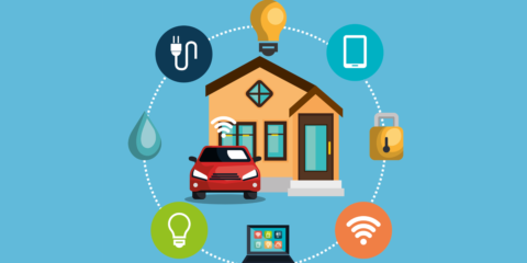 El equipo de soporte del SRI publica tres hojas informativas sobre ACS, electricidad y supervisión y control