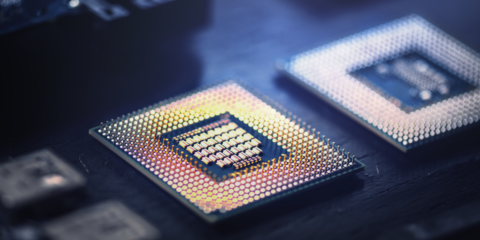 Acuerdo provisional entre el Consejo y el Parlamento Europeo sobre la Ley de Chips