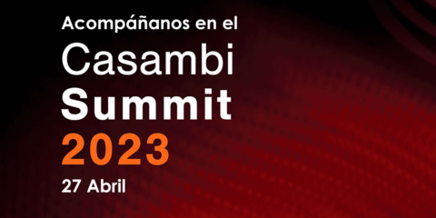 El distribuidor Electrónica OLFER participará en la feria de iluminación inteligente Casambi Summit
