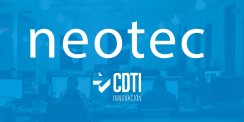 El programa Neotec 2022 financiará 115 proyectos desarrollados por empresas de base tecnológica