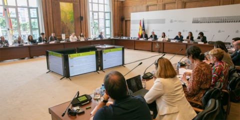 Aprobada la propuesta del Plan de incorporación de la metodología BIM a la contratación pública