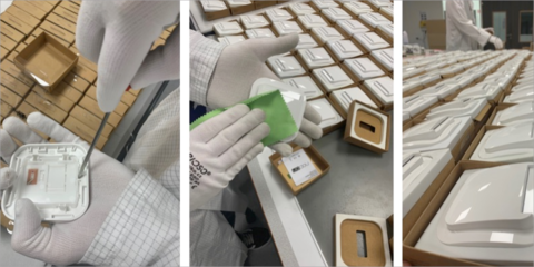 La apuesta por el ecodiseño y la ecofabricación de NodOn mejorará la sostenibilidad de los productos