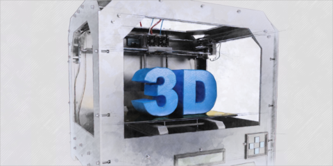 El proyecto 3DAddChip desarrollará tecnología de impresión 3D para producir dispositivos miniaturizados