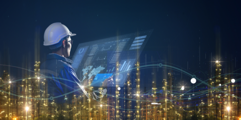 Las soluciones de automatización industrial de Schneider Electric se exponen en Advanced Factories