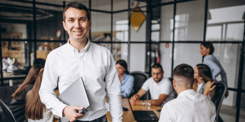 El nuevo Programa de Partners de eCommerce de Schneider Electric favorece el crecimiento de empresas