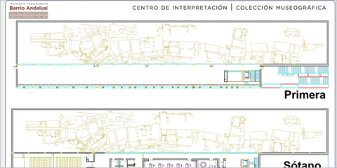 El sistema de SENSONET ayuda a conservar el yacimiento arqueológico Barrio Almohadí en Almería