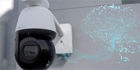 Tyco anuncia dos nuevas fechas para su webinar sobre el firmware de Illustra Pro y Flex Gen4