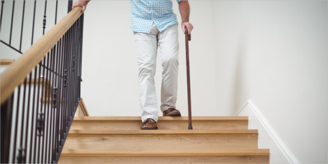 La Universidad de Waterloo crea un sistema que monitoriza las actividades de las personas mayores