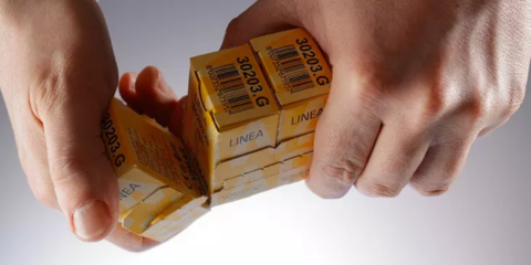 Vimar es finalista en el premio Best Packaging 2023 con su embalaje Multipack