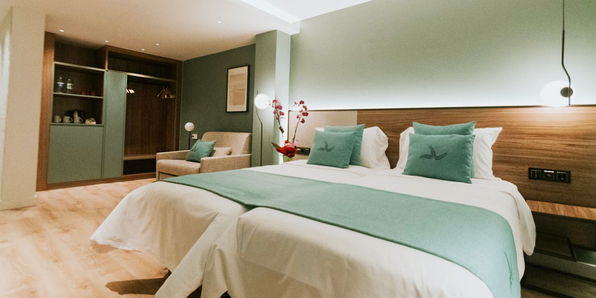 El Catalina Plaza Hotel Sostenible mejora su consumo energético con la