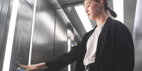 2N LiftIP 2.0, nuevo conmutador de emergencia para transformar los ascensores en inteligentes