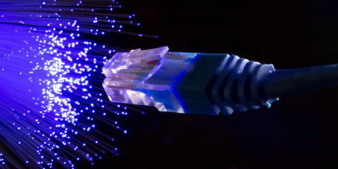 Nuevas ayudas para la conectividad en polígonos industriales y centros logísticos de Navarra