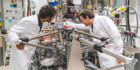 El proyecto 3DSTORE investiga la escalabilidad y sostenibilidad de la impresión 3D de baterías para IoT