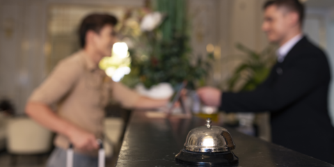 Webinar de CIC sobre una nueva herramienta para la gestión documental y de reservas hoteleras