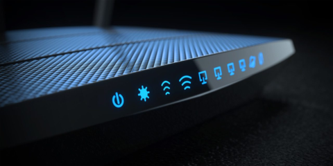 El estándar IEEE 802.11az mejora la precisión de la ubicación interior de dispositivos wifi