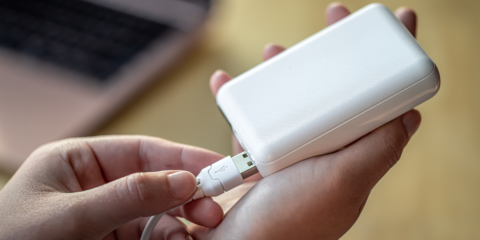 El INMA desarrolla una batería fotorrecargable para alimentar dispositivos IoT