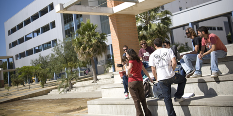 Financiación para actuaciones de digitalización y eficiencia energética en 10 universidades andaluzas
