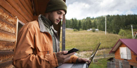 Publicada la resolución definitiva de la convocatoria de ayudas del programa Unico – Demanda Rural