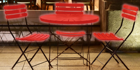 El MIT y Adobe Research desarrollan una técnica para identificar el tipo de material de una imagen