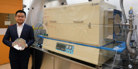 El MIT desarrolla una tecnología de fabricación que integra materiales 2D en chips sin dañar el circuito