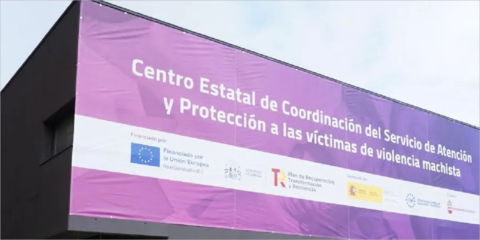 Comienzan las obras del edificio inteligente del Centro Estatal de Coordinación ATENPRO