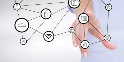 El proyecto HiCONNECTS descentralizará las plataformas de nube para un uso eficiente del IoT