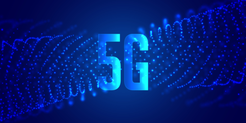 El proyecto Octapus mejorará la latencia del Internet industrial y 5G con tecnología basada en la fotónica