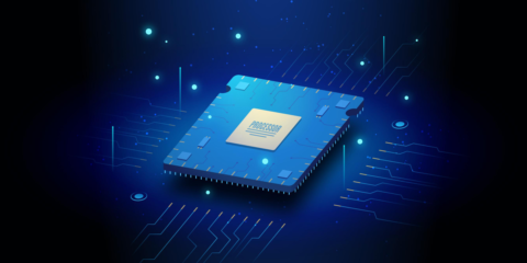 El proyecto Rebecca creará un chip con mayor rendimiento, eficiencia energética, seguridad y protección