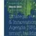 Agenda de Investigación Estratégica y Recomendaciones de Políticas para Edificios Inteligentes del proyecto SmartBuilt4EU