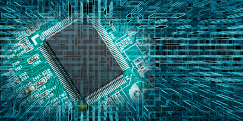 El proyecto WoW-2D sustituirá las conexiones eléctricas por ópticas en el interior de un chip