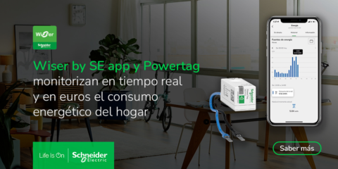 La gama Wiser de Schneider Electric incorpora nuevas soluciones de control y gestión de la energía