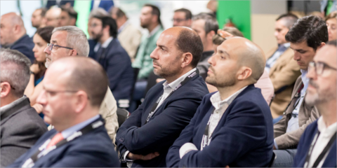 Schneider Electric galardona a los partners del Canal IT en los IT Partners Awards