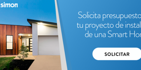 El servicio de asesoramiento personal gratuito de Simon facilita la domotización de las viviendas