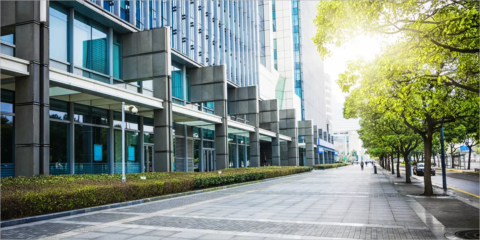 Sontay ayuda a optimizar los recursos de los edificios gracias a sus sensores y sistema BMS