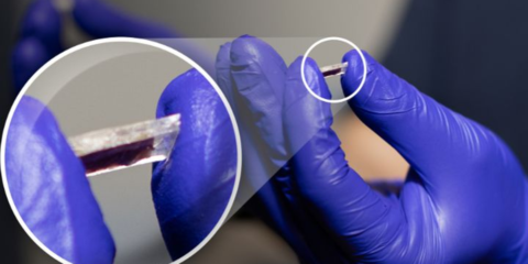 La Universidad de Houston desarrolla un sensor capaz de soportar temperaturas extremas