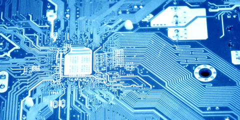 La UPNA presenta un trabajo de bloques electrónicos que operarán en frecuencia ultrabaja para IoT