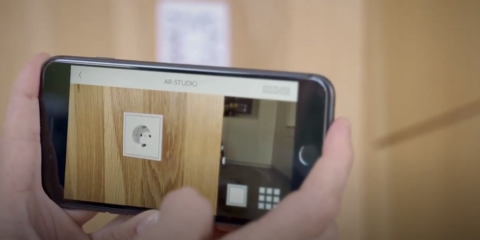 Realidad virtual aplicada a la selección de mecanismos Jung