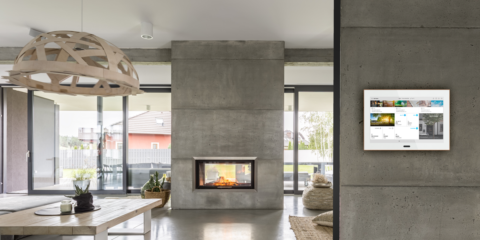 ABB y Niessen ofrecen soluciones que ayudan a ahorrar energía en las viviendas rehabilitadas