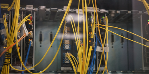 Asturias invertirá 1,9 millones para renovar las instalaciones de telecomunicaciones de edificios