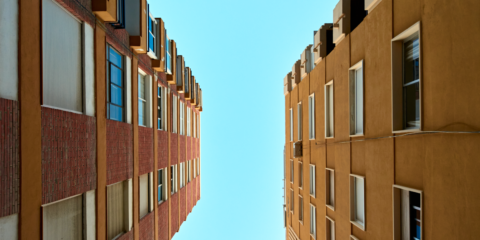 El Plan Rehabilita Madrid 2023 financiará actuaciones de eficiencia energética y accesibilidad