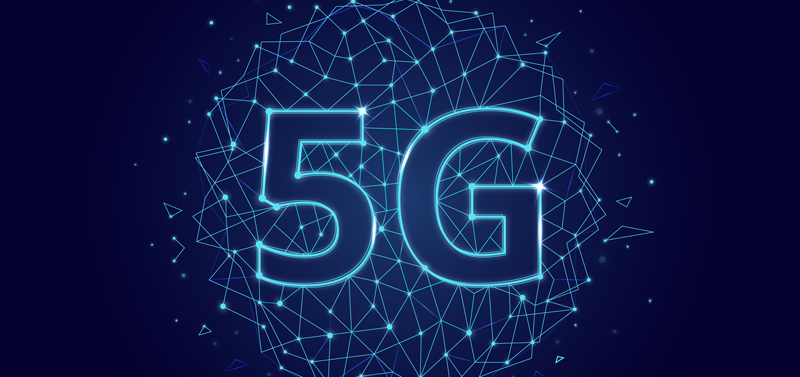 Ayudas 5G.