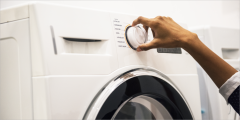 Consulta pública de la CE sobre los requisitos de diseño y etiquetado energético de electrodomésticos