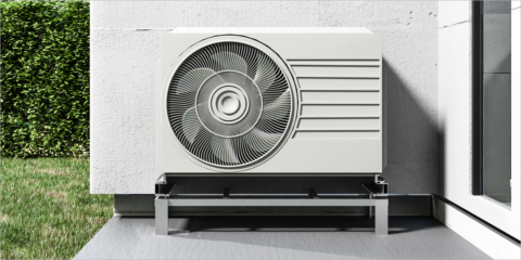 Consulta pública para impulsar el despliegue de bombas de calor en la Unión Europea