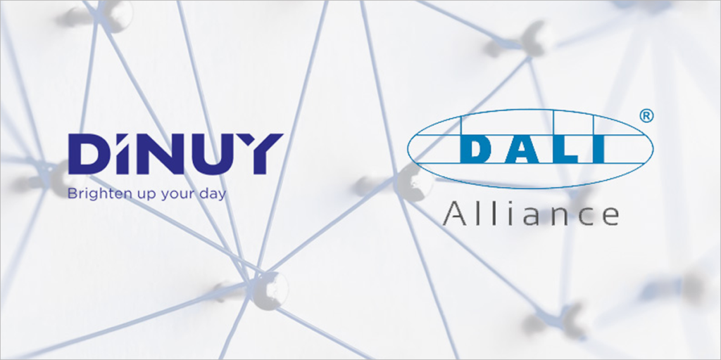 Dinuy se une a la Alianza DALI.