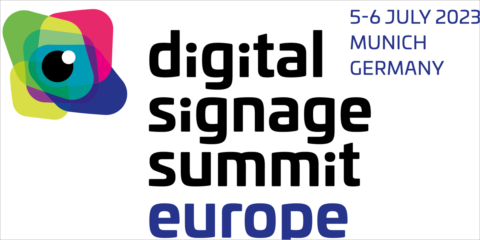 DSS Europe anuncia su programa de ponencias sobre experiencias atractivas y señales sostenibles