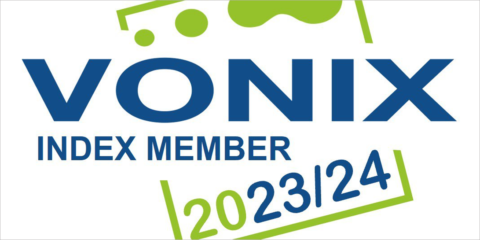 Las acciones de sostenibilidad del Grupo Zumtobel son reconocidas por los índices VÖNIX y MSCI