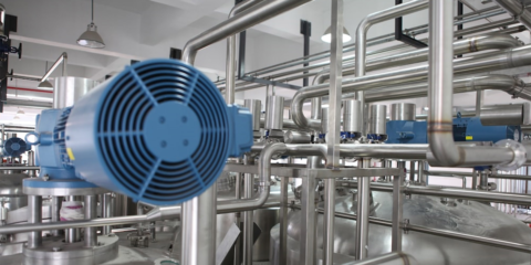 El proyecto 5G SWARM creará una arquitectura de producción en enjambre para entornos industriales